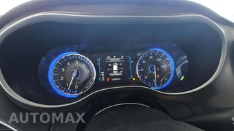 2017 Chrysler Pacifica LX 121.6" WB – miniatura 25