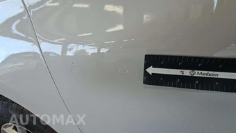 2017 Chrysler Pacifica LX 121.6" WB – miniatura 27