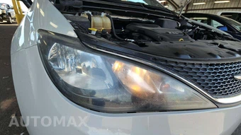 2017 Chrysler Pacifica LX 121.6" WB – miniatura 30
