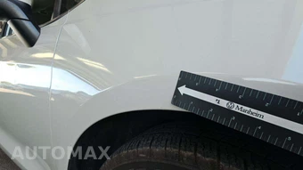 2017 Chrysler Pacifica LX 121.6" WB – miniatura 33