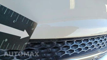 2017 Chrysler Pacifica LX 121.6" WB – miniatura 35