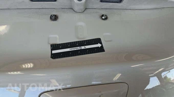 2017 Chrysler Pacifica LX 121.6" WB – miniatura 36