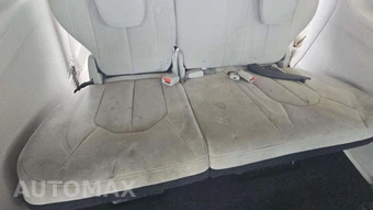 2017 Chrysler Pacifica LX 121.6" WB – miniatura 38