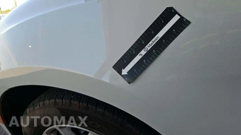 2017 Chrysler Pacifica LX 121.6" WB – miniatura 43
