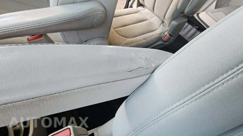 2017 Chrysler Pacifica LX 121.6" WB – miniatura 44