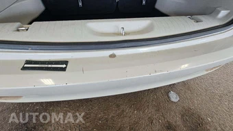 2017 Chrysler Pacifica LX 121.6" WB – miniatura 45