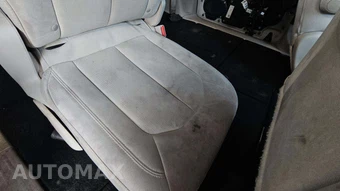 2017 Chrysler Pacifica LX 121.6" WB – miniatura 47