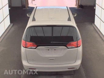 2017 Chrysler Pacifica LX 121.6" WB – miniatura 5