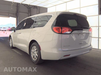2017 Chrysler Pacifica LX 121.6" WB – miniatura 6
