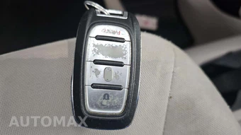 2017 Chrysler Pacifica LX 121.6" WB – miniatura 19