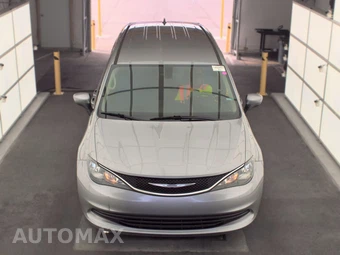 2017 Chrysler Pacifica LX 121.6" WB – miniatura 2