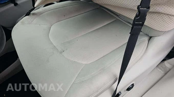 2017 Chrysler Pacifica LX 121.6" WB – miniatura 23