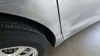 2017 Chrysler Pacifica LX 121.6" WB – miniatura 26