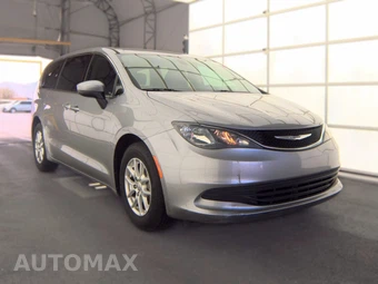 2017 Chrysler Pacifica LX 121.6" WB – miniatura 3