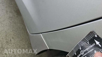 2017 Chrysler Pacifica LX 121.6" WB – miniatura 34