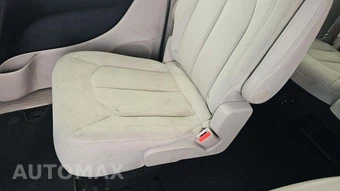 2017 Chrysler Pacifica LX 121.6" WB – miniatura 37
