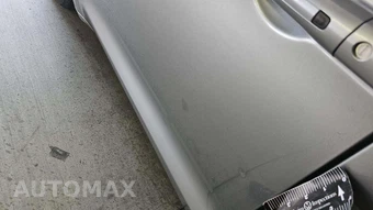 2017 Chrysler Pacifica LX 121.6" WB – miniatura 42