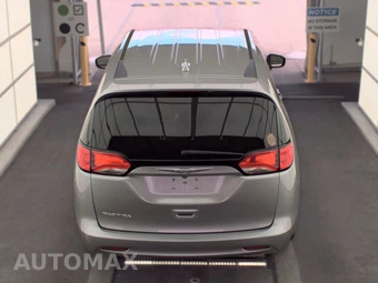 2017 Chrysler Pacifica LX 121.6" WB – miniatura 5