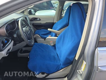 2017 Chrysler Pacifica LX 121.6" WB – miniatura 7