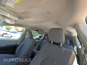 2017 Chrysler Pacifica LX 121.6" WB - miniatura 11