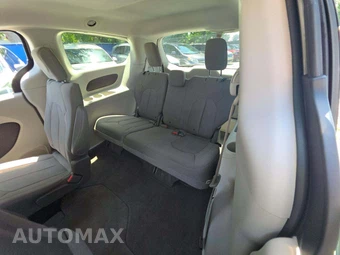 2017 Chrysler Pacifica LX 121.6" WB - miniatura 14