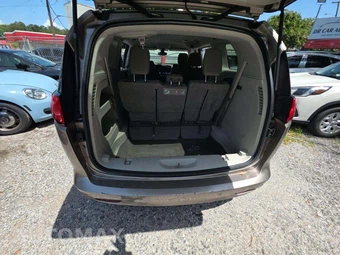 2017 Chrysler Pacifica LX 121.6" WB - miniatura 15