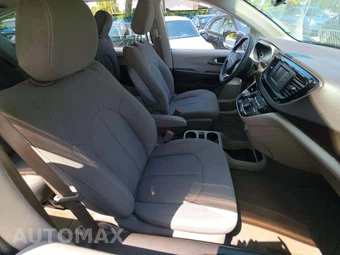 2017 Chrysler Pacifica LX 121.6" WB - miniatura 19