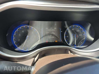 2017 Chrysler Pacifica LX 121.6" WB - miniatura 9