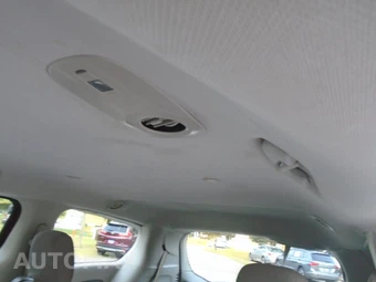 2017 Chrysler Pacifica LX 121.6" WB - miniatura 35