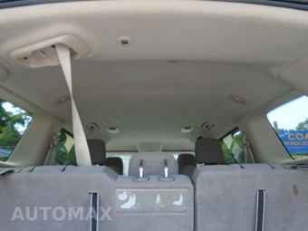 2017 Chrysler Pacifica LX 121.6" WB - miniatura 36