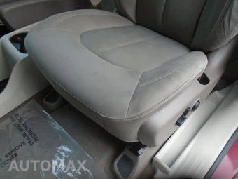 2017 Chrysler Pacifica LX 121.6" WB - miniatura 39