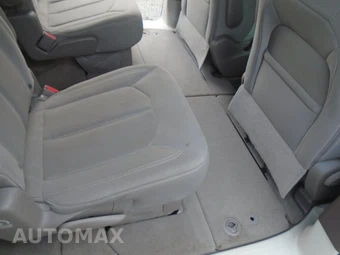 2017 Chrysler Pacifica LX 121.6" WB - miniatura 44