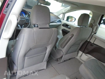 2017 Chrysler Pacifica LX 121.6" WB - miniatura 46