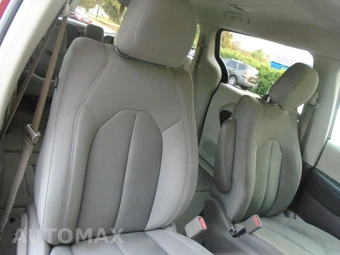 2017 Chrysler Pacifica LX 121.6" WB - miniatura 47