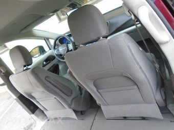 2017 Chrysler Pacifica LX 121.6" WB - miniatura 48