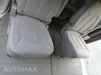 2017 Chrysler Pacifica LX 121.6" WB - miniatura 50