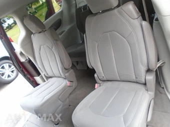 2017 Chrysler Pacifica LX 121.6" WB - miniatura 52