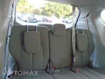 2017 Chrysler Pacifica LX 121.6" WB - miniatura 53