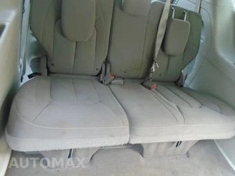 2017 Chrysler Pacifica LX 121.6" WB - miniatura 54