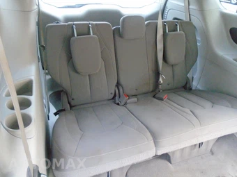 2017 Chrysler Pacifica LX 121.6" WB - miniatura 55