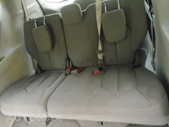 2017 Chrysler Pacifica LX 121.6" WB - miniatura 56