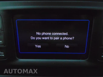 2017 Chrysler Pacifica LX 121.6" WB - miniatura 76
