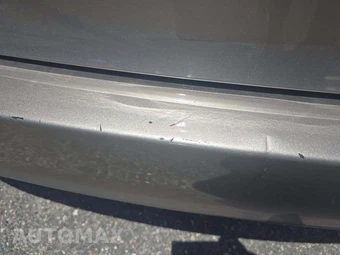 2017 Chrysler Pacifica Touring 121.6" WB – miniatura 24