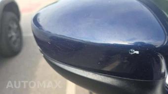 2017 Chrysler Pacifica Touring 121.6" WB – miniatura 21
