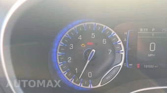 2017 Chrysler Pacifica Touring 121.6" WB – miniatura 24