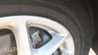 2017 Chrysler Pacifica Touring 121.6" WB – miniatura 28