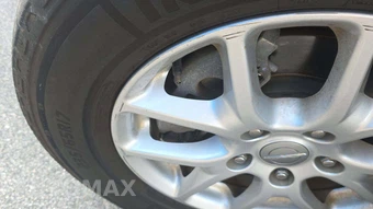 2017 Chrysler Pacifica Touring 121.6" WB – miniatura 41