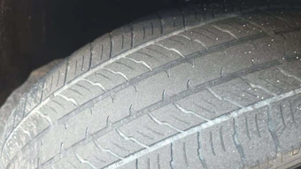 2017 Chrysler Pacifica Touring 121.6" WB – miniatura 42