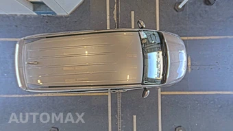 2017 Chrysler Pacifica Touring 121.6" WB - miniatura 19
