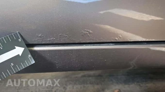 2017 Chrysler Pacifica Touring 121.6" WB - miniatura 22